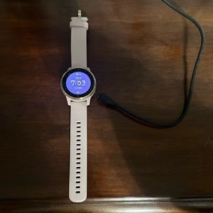 COPY - Garmin Vivoactive smart watch